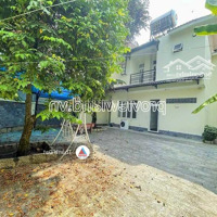 Bán Villa Thảo Điền, Thủ Đức, 332M2 Đất, 2 Tầng, 5 Phòng Ngủ Có Sân Trước Sau, 57 Tỷ