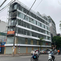 Cho Thuê Nhà Mp Kim Mã- Ba Đình,Diện Tích190M2, 4T ,Mặt Tiền28M, Kinh Doanh Nhà Hàng, Cf, Giá: 220 Triệu/Tháng