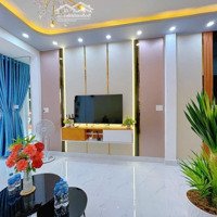 Bán Gấp Nhà Ngaymặt Tiềntân Thành Tân Phúdiện Tích80M2 Tặng Full Nội Thất, Shr