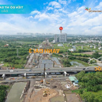 Chính Chủ Gửi Lô Đất Quận 9 88M2 Ngang 5M Giá 46 Triệu/M2. Quy Hoạch Vành Đai 3 Liên Hệ: 0902669770