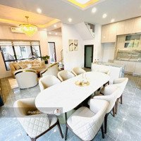 Hàng Ngộp Bán Góc 2 Mặt Tiền Nhà Phố Zone 8 Swanbay 170M2 Full Nội Thất Giá Đầu Tư