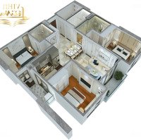 Chính Chủ Bán Rẻ Căn Hộ 3 Ngủdiện Tích97.3M2 Căn Số 2112A - Viha Leciva 107 Nguyễn Tuân. Liên Hệ: 0988160384