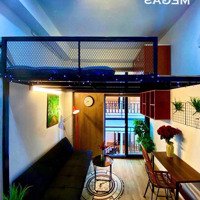 Chdv Dạng Villa Duplex Bancol Cao Cấp Giá Sinh Viên Gần Ueh