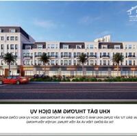 Bán shophoue nhà phố dự án Grandhome, Yên Phong, Bắc Ninh