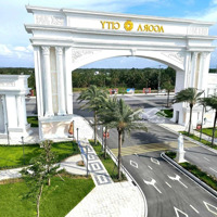 Khám Phá Agora City: Cơ Hội Vàng Giai Đoạn Đầu Tại Trung Tâm Mới