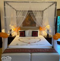 Cần Bán Resort Đường Nguyễn Thông , Phường Phú Hài , Tp Phan Thiết Loại Hình: Khu Nghỉ Dưỡng