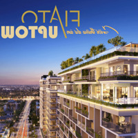 Dự Án Fiato Uptown Thủ Đức khẳng định uy tín của công ty nhờ thiết kế tốt, pháp lý hoàn chỉnh và minh bạch trong quá trình phát triển.