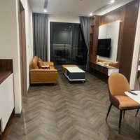 Cần Cho Thuê Gấp Căn Hộ Chung Cư Vinhomes Sky Park, Bắc Giang. Giá Tốt