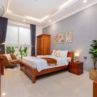 Cho Thuê Căn Hộ Đẹp Full Nội Thất, Đường Trương Công Định Chỉ 3.5 Triệu/Tháng. Liên Hệ: 0909525838 Ms. Nga