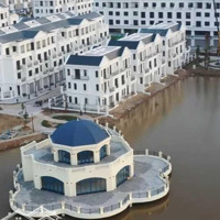 Bán Căn Liền Kề Thô Vinhomes Marina, Vĩnh Niệm, Lê Chân, Hải Phòng