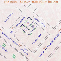 Siêu Rẻ, Thiết Bình Ngõ Ô Tô, 160M2 Phân Lô Đẹp, Thanh Khoản Ngay