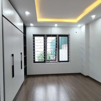 Siêu Hiếm! Tt Thanh Xuân Gần Phố -Nhà Mới Giá Rẻ - Cực Thoáng - Ở Luôn 37M2 *5T -6.2 Tỷ