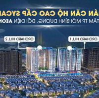 Siêu Phẩm Căn Hộ Orchard Hill - Capitaland Lời Ngay 100 Triệu Cho Kh Booking Sớm, Nhiều Ưu Đãi Hấp Dẫn