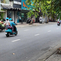 Cho Thuê Hàng Siêu Hiếm Mặt Tiền Đường Nguyễn Đình Chiểu( Hình Ảnh Chỉ Mang Tính Chất Minh Họa)