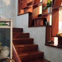 Chủ Cần Bán Căn Nhà 142M2 -Một Trệt 2 Lầu Đã Hoàn Công- Sổ Hồng Nằm Ngay Đường Vĩnh Phú 10