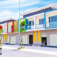 Chỉ 1,3 Tỷ Sở Hữu Ngay Shop Villa Kinh Doanh Cực Kỳ Tốt Tại Sun Casa Central - Chiết Khấu Đến 700 Triệu