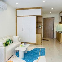 Bán Căn Hộ Studio 35M2 Full Nội Thất Vinhomes Grand Park Đã Có Sổ Hồng