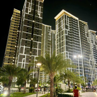 Căn Góc 3 Phòng Ngủglory Heights Vinhomes Grand Park Đối Diệntrung Tâm Thương Mạivincom, Quãng Trường, Chỉ 50 Triệu/M2