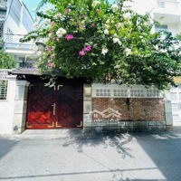 Giá 65 Triệu-Cho Thuê Villa Sân Vườn Đường Lê Văn Sỹ Quận 3. Nhà Có Sân Vườn, Cây Cảnh Cực Thông Thoáng