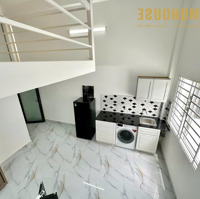 Khai Trương_Duplex Rộng 40M2_Gác Cao M7_Ngã Tư Phú Nhuận