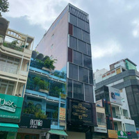 Bán Tòa Building - Bùi Thị Xuân, Quận 1 -Diện Tích6X22M2, 130 Tỷ