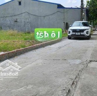 64,5M2 Đất Nam Cương - Hiền Ninh - Sóc Sơn Giá Nhỉnh 1 Tỉ, Đất Ngõ Thông Oto Đi Giá Rẻ