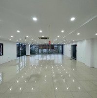 Cho Thuê Sàn Văn Phòng Phố Trần Quang Khải Diện Tích 130M2 Mặt Tiền 10M Giá Bán 40 Triệu/Tháng