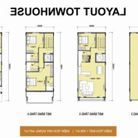 Shophouse 3 Tầng Mặt Tiền Trần Hưng Đạo Vip Sun Symphony Residence Đn Sát Dòng Sông Hàn