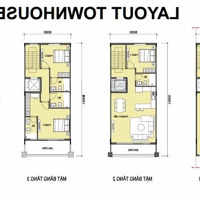 Shophouse 3 Tầng Mặt Tiền Trần Hưng Đạo Vip Sun Symphony Residence Đn Sát Dòng Sông Hàn