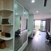 Khu Đấu Giá Việt Hưng, DT80m², Phân lô, Vỉa hè, Ô tô tránh, 6 Tầng Thang Máy, View Vinhomes Harmony.