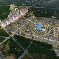 Cho Thuê Nhà Liền Kề Dự Án Hinode Royal Park Tại Kim Chung Di Trạch, Hoài Đức, Hà Nội