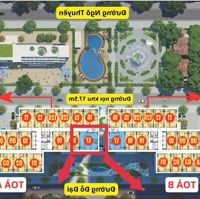 Cần Bán Căn Góc B17, 84M2 Tại Chung Cư Bình An Plaza Thanh Hóa