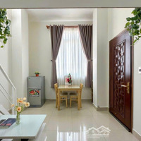 Thuê Căn Duplex, Cửa Sổ, Thoáng Mát, Full Nt, Gần Đh Ufm Và Khu Chế Xuất