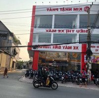 Chính Chủ Đăng Bán Dãy Trọ Gần Cổng Kcn Vsip1, P. Bình Hòa, Tp. Thuận Andiện Tích84M2(5X17 Full Thổ Cư)