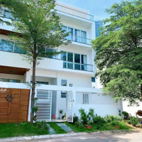 Bán Đất Biệt Thự Kdc The Everrich 3, Đường Phú Thuận, Quận 7 Giá Bán 22,5 Tỷ