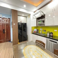 Chung Cư An Lạc Phùng Khoang 106M2 3N 2Vs - Nội Thất Đẹp - Ở Ngay