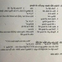 Siêu Phẩm Góc 2Mt Đường Cô Bắc, P.col, Quận 1: 4,2X18M_Trệt Lầu. Qhxd Mới Cao 7 Tầng