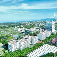 Chỉnh Chủ Bán 171M2 Đất Đối Diện Đại Học Fpt, Ngay Công Viên, Thuận Tiện Xây Trọ Kinh Doanh.