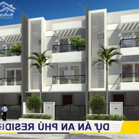 Thanh Lý 6 Nền Giá Chỉ 700 Triệu Ngay An Phú Residence Bình Dương, Đường An Phú,Thuận An,Bình Dương