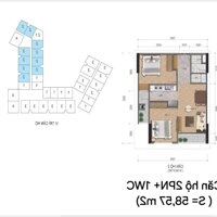 Sở hữu căn hộ chung cư với số vốn bán đầu chỉ 3xx triệu. LH: 0358.316.429 ( zalo)