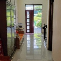 Bán Nhà 2 Tầng Đường Nội Bộ Nguyễn Thế Bảo