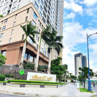 Cho Thuê Officetel The Tresor, Quận 4, Giá Bán 11 Triệu, Diện Tích 38M2, Nhà Hoàn Thiện Cơ Bản