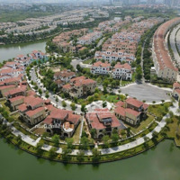 Chủ Nhà Cần Chuyển Nhượng Căn Biệt Thự Cao Cấp Nhất Tại Vista Lago Nam An Khánh. Diện Tích 500M2