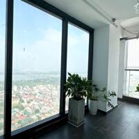 Chính chủ cần bán căn Duplex 4PN, view sông Sunshine City. Giá 1 x tỷ