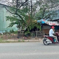 Tôi Chính Chủ Đang Rất Cần Vốn Làm Ăn, Bán Nhanh Lô Đất Mặt Tiền Dương Công Khi. Giá Bán 800 Triệu