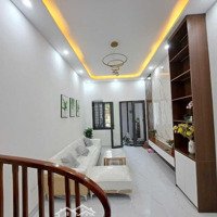 Bán Nhà 38M2 Phố Nguyễn Văn Trỗi Thanh Xuân