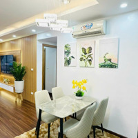 Hiếm! Căn 3Pn 2 Vệ Sinh- 98M2 - Golden Park Full Nội Thất Tầng Trung Giá Bán 8.5 Tỷ