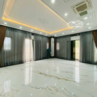 Bán Nhà Phân Lô Kđt Nguyễn Chánh, Cầu Giấy, 90M2 X 7T Thang Máy,Mặt Tiền6,5M. Vỉa Hè, Gara. Giá Bán 35 Tỷ.