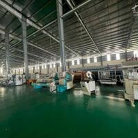 * Cho thuê kho xưởng*3000m2-5000m2 trong KCN Tam Phước, Biên Hoà, Đồng Nai.