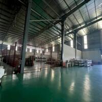 * Cho thuê kho xưởng*3000m2-5000m2 trong KCN Tam Phước, Biên Hoà, Đồng Nai.